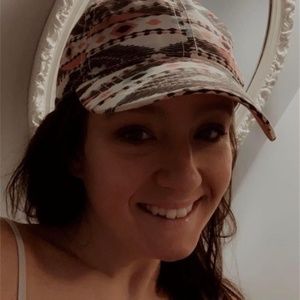 Meet your Posher, Bethanie